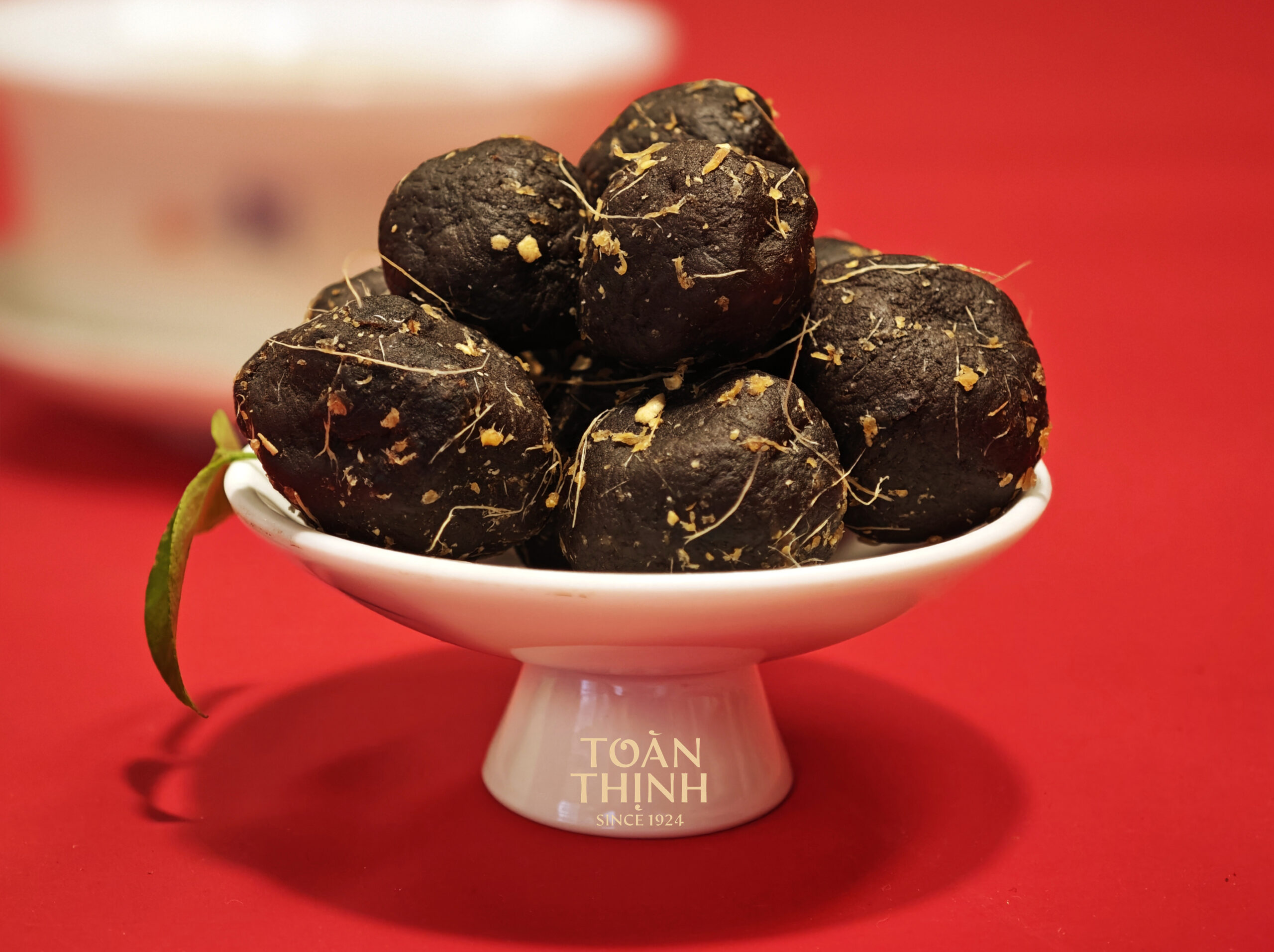 Sấu dẻo gừng