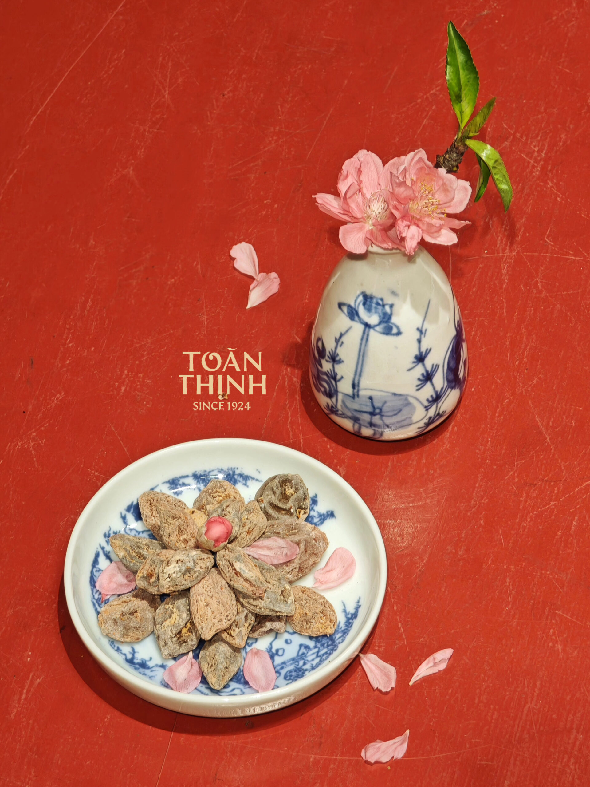 Đào không hạt